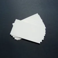 5 Reasons Your Business Card Still Matters